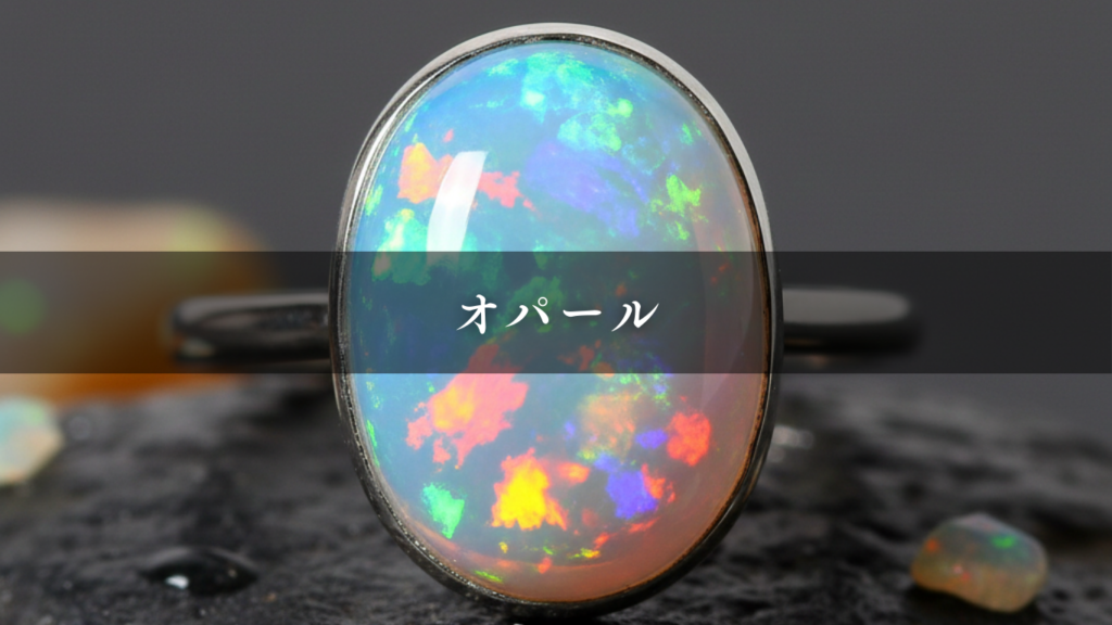 オパール