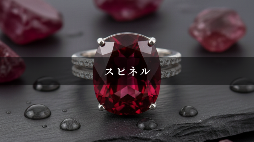 スピネル