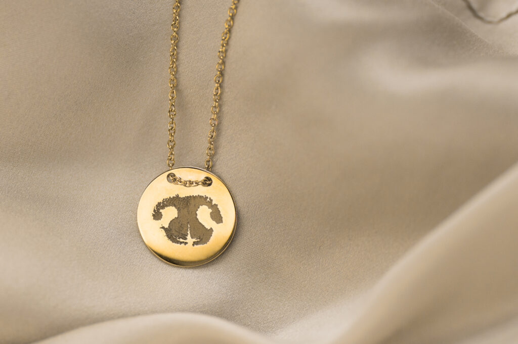 See You Jewelry Pet collection